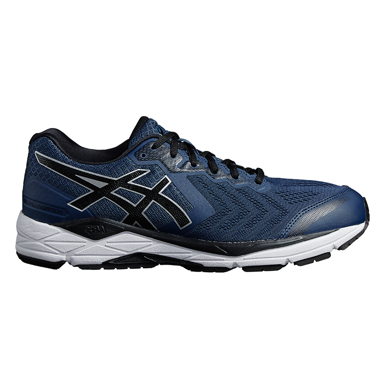 Кроссовки спортивные мужские Asics Gel-Foundation 2E