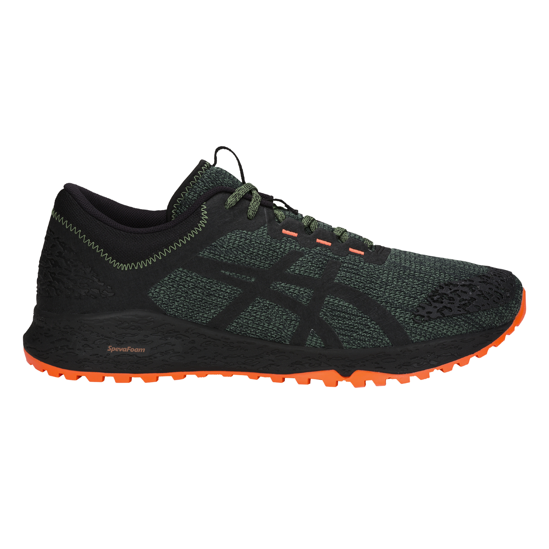 Кроссовки спортивные мужcкие Asics Alpine