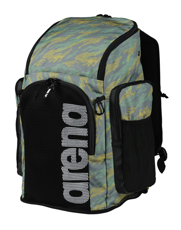 Рюкзак Arena Team Backpack Allover (45 л)