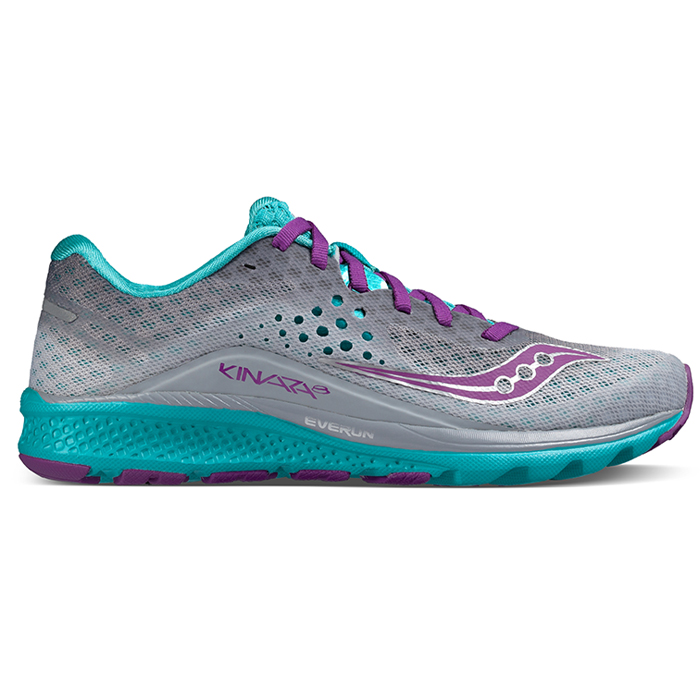 Saucony kinvara 8 damen on sale