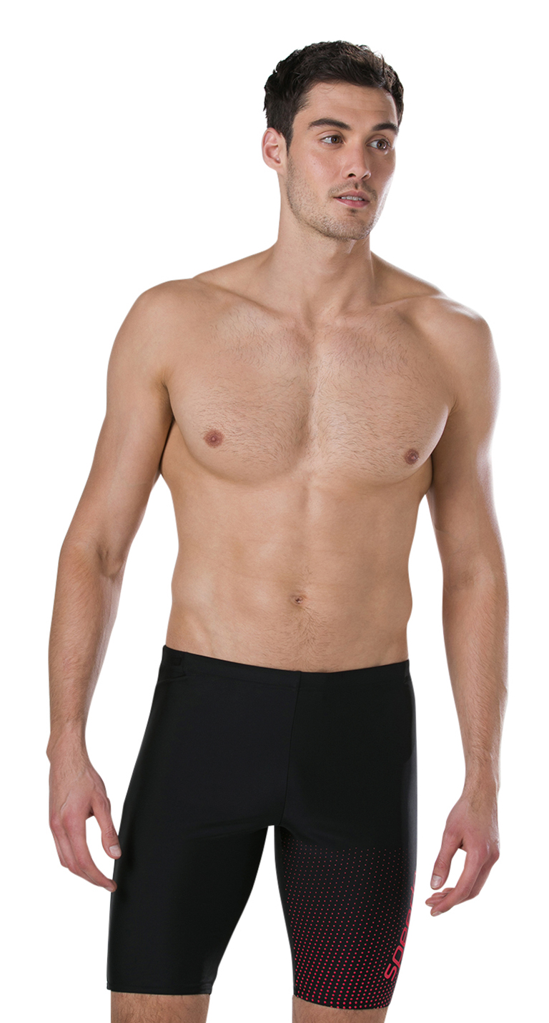 Speedo mens gala logo jammer on sale