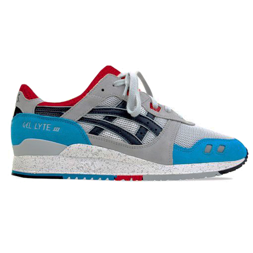 Кроссовки спортивные Asics Tiger Gel-Lyte III SS19 