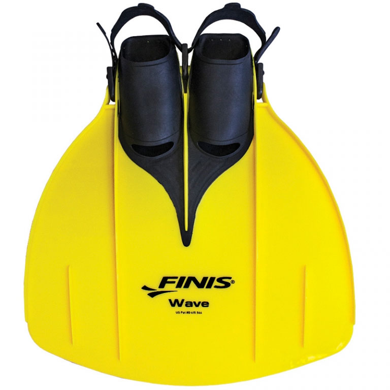 Моноласта (гиперласта) Finis Wave Monofin (33-39)