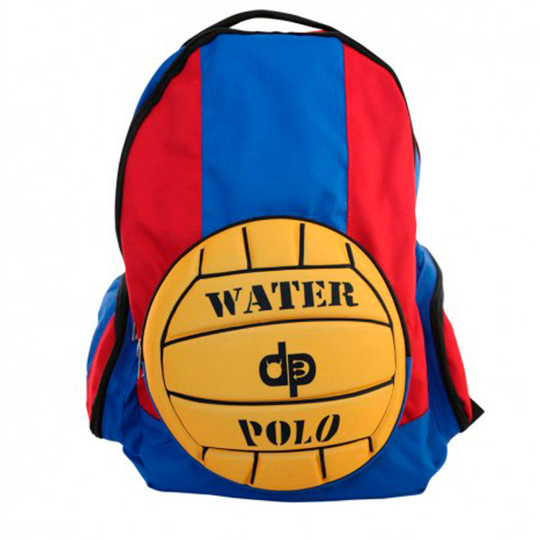 Рюкзак для водного поло Diapolo WP Backpack Royal (30 л)