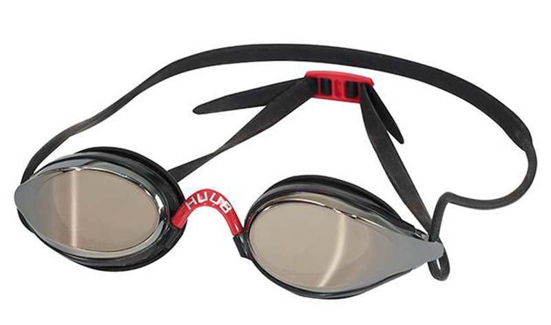 Очки для плавания HUUB Brownlee Goggle Mirror