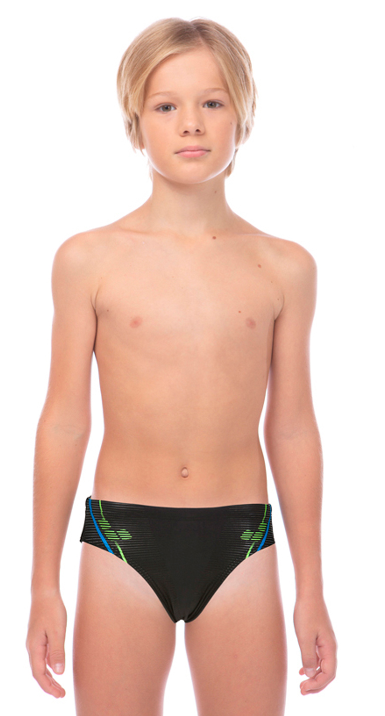 Плавки детские Arena Roy Brief Junior