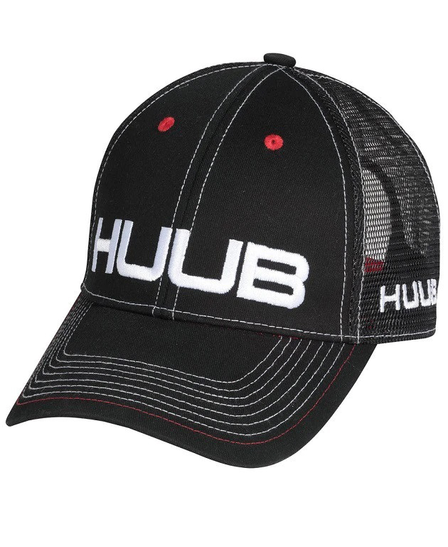 Кепка HUUB Podium Cap