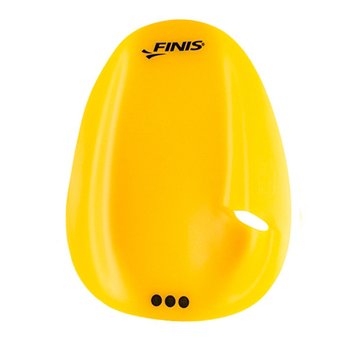 Лопатки для плавания Finis Agility Paddles Floating