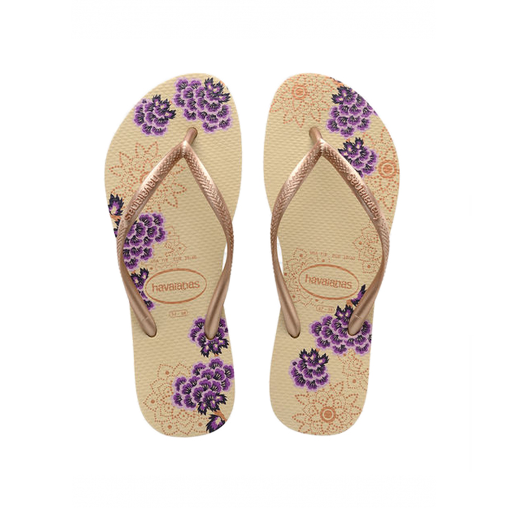 Havaianas Slim Organic