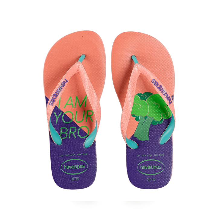 Сланцы женские Havaianas Top Cool