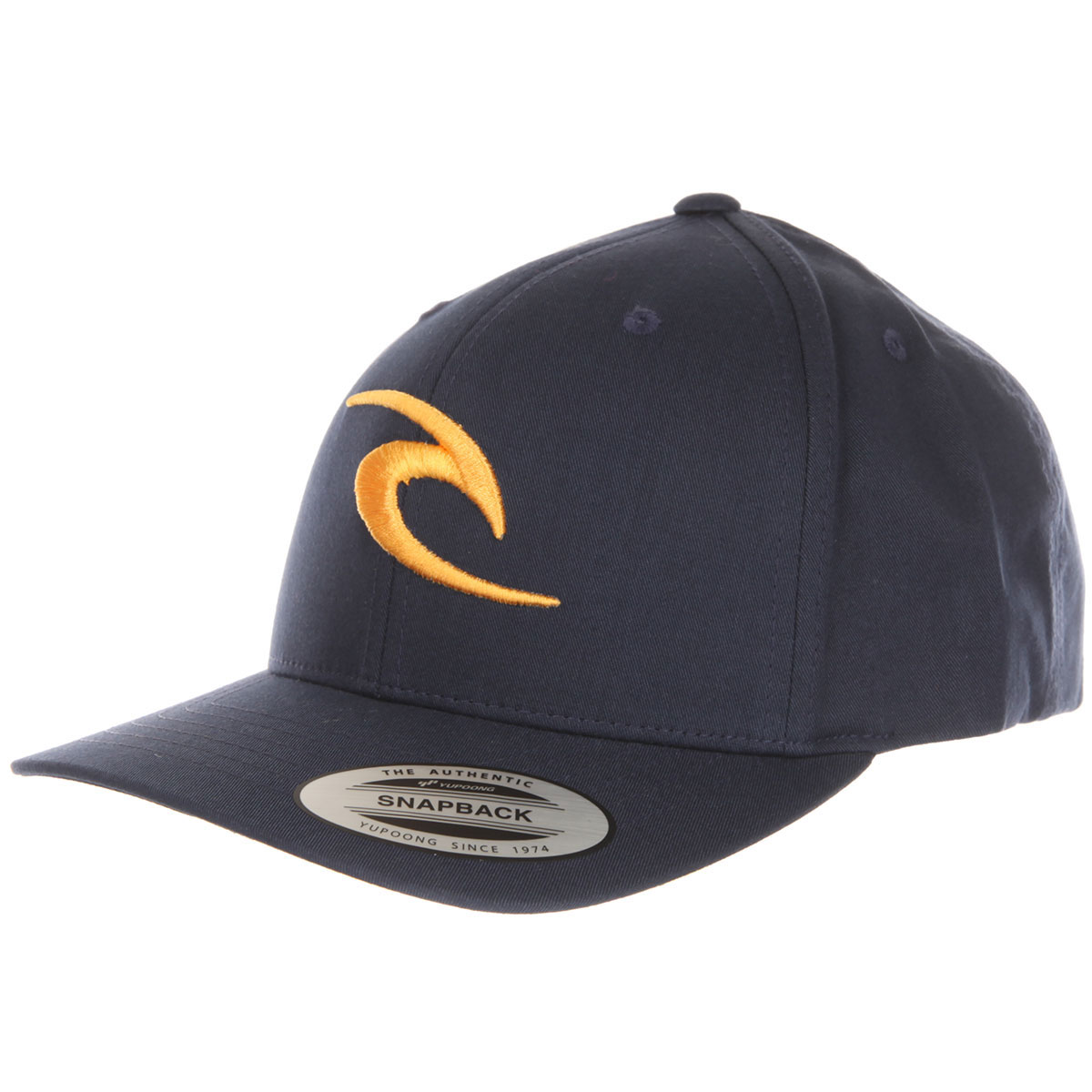 Кепка Rip Curl RC Iconic Snapback Cap