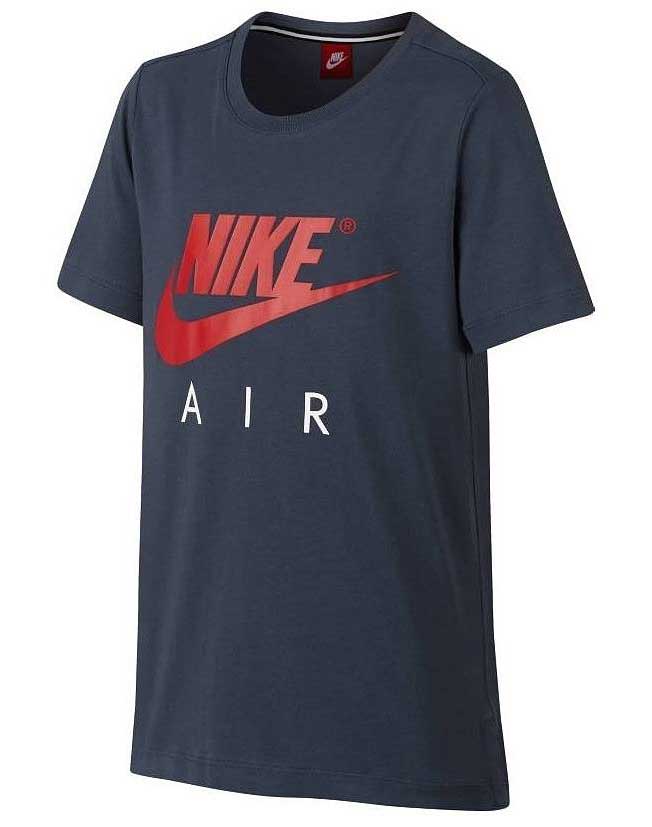 Футболка детская Nike Air