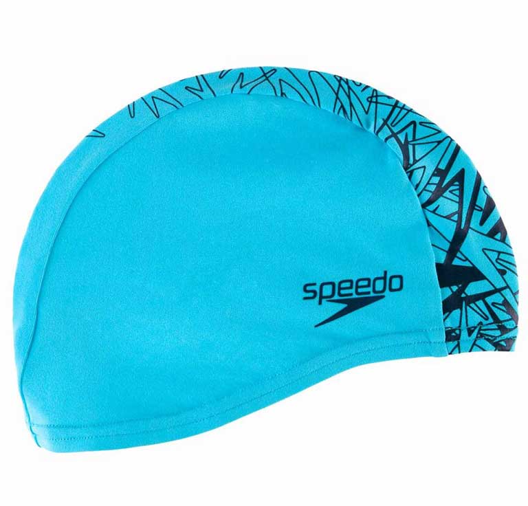 Шапочка для плавания Speedo Boom Endurance+ Cap