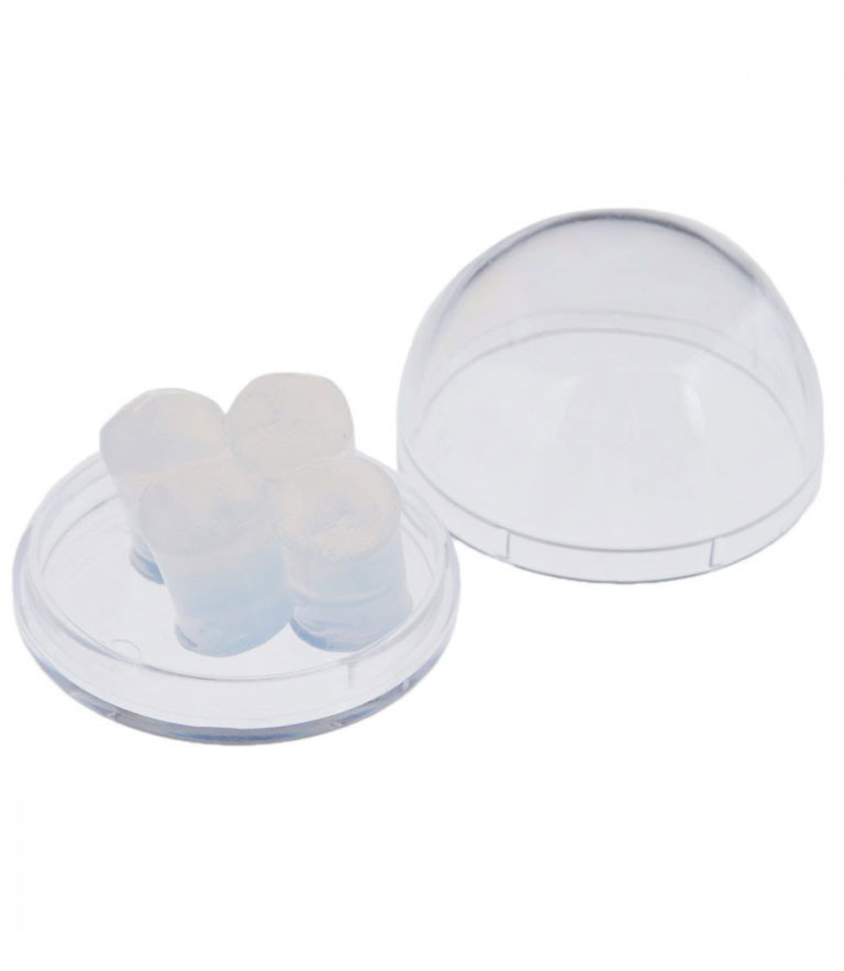 Беруши для бассейна Aqua Sphere Ear Plugs (2 пары)