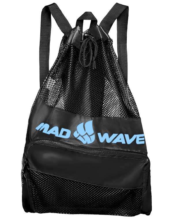 Мешок для аксессуаров Mad Wave Vent Dry Bag