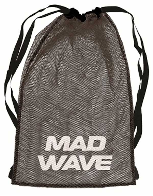 Мешок для аксессуаров Mad Wave Dry Mesh Bag