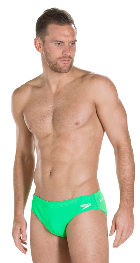 Плавки мужские Speedo Essential Endurance+ 7cm Sportsbrief