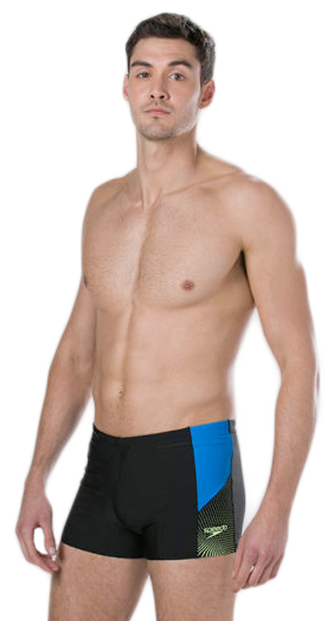 Плавки мужские Speedo Dive Aquashort AW19