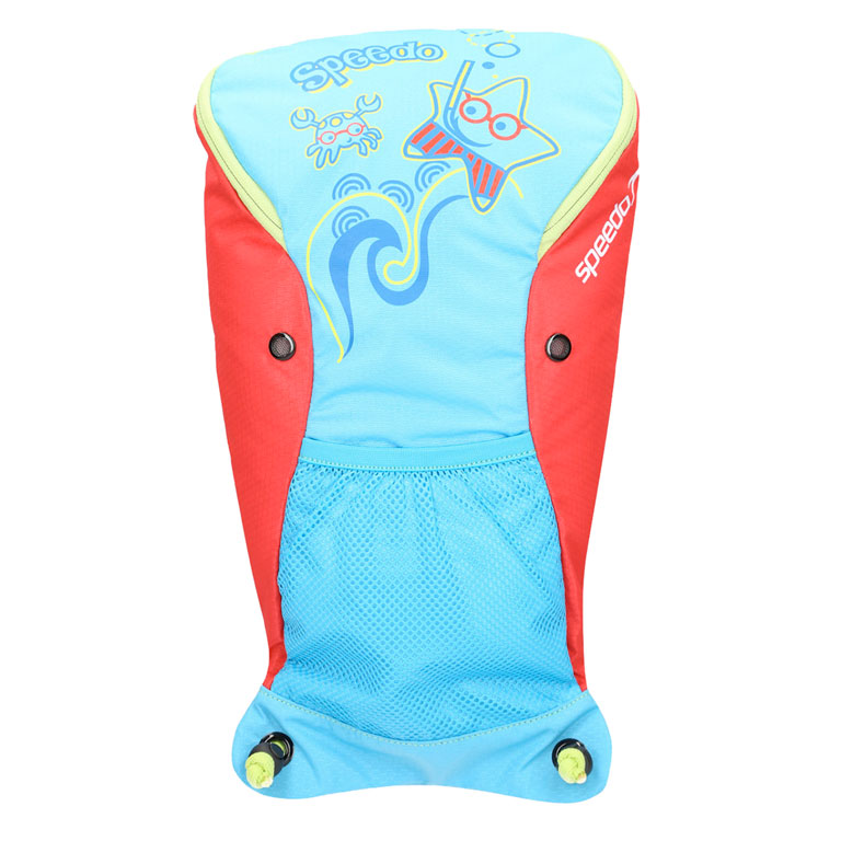 Рюкзак детский Speedo Sea Squad Backpack