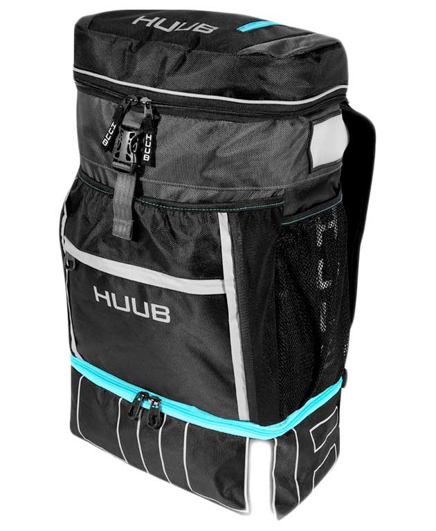 Рюкзак HUUB Transition II Rucksack (40 л)