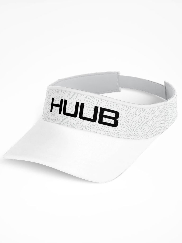 Козырек для бега и триатлона HUUB Run Visor II