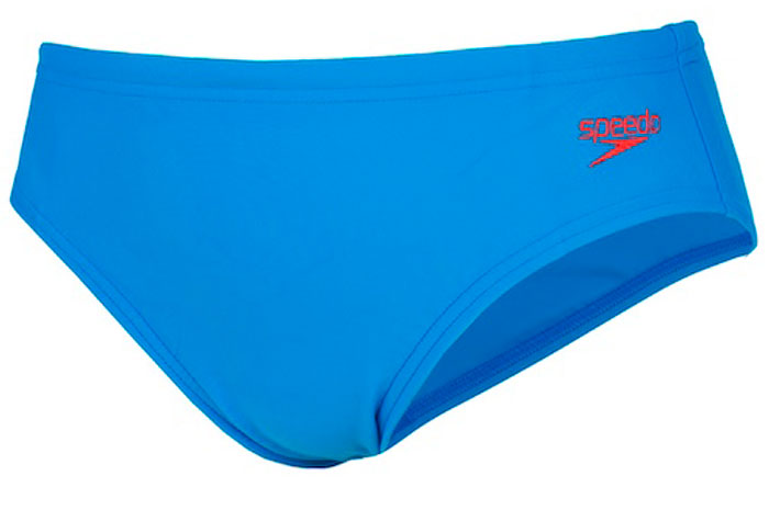 Плавки детские Speedo Essential Logo Brief