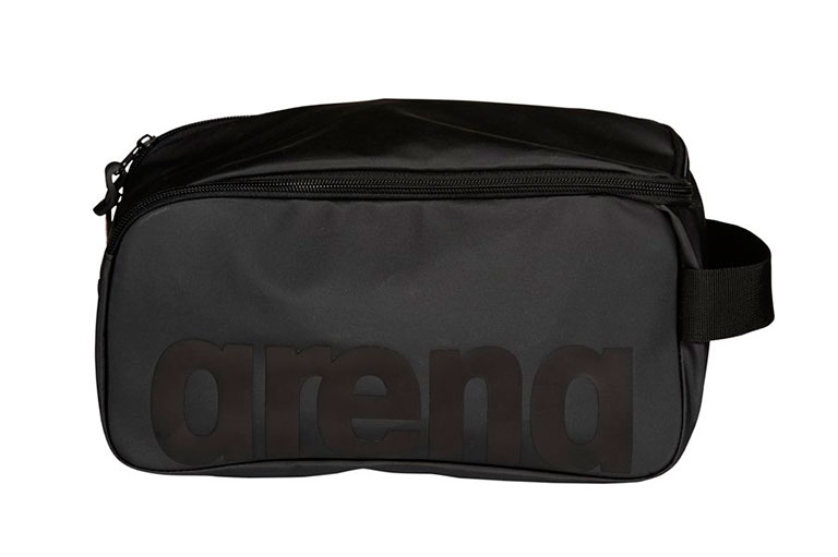 Сумка для обуви Arena Team Pocket Bag (6 л) All Black