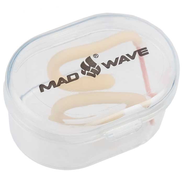 Зажим для носа MadWave Nose Clip