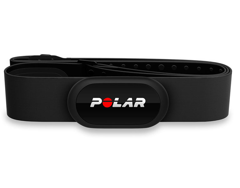 Кардиопередатчик Polar H10 N HR Sensor				