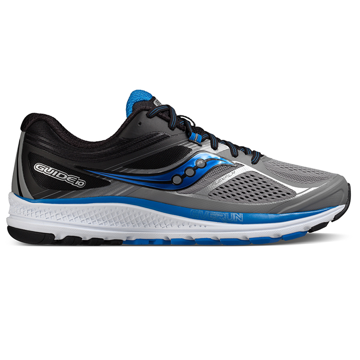 Кроссовки мужские Saucony Guide 10