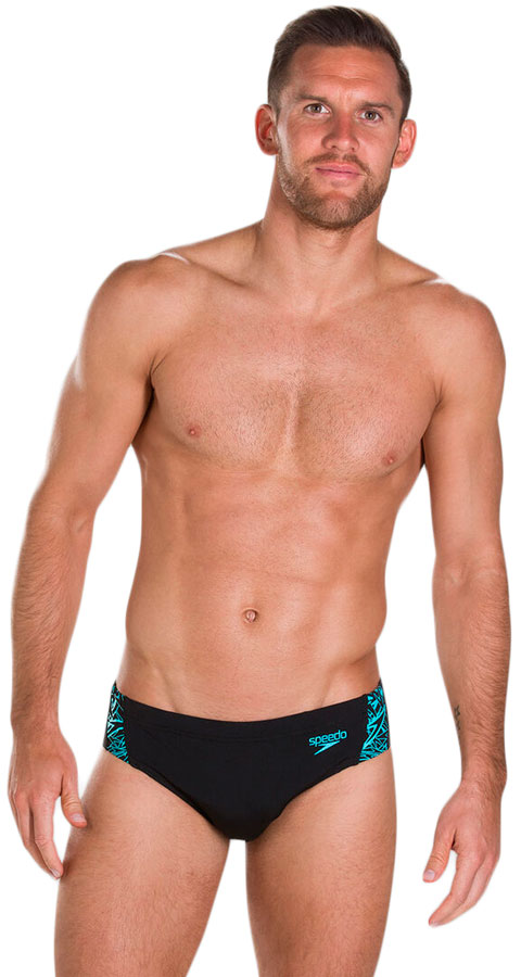 Плавки мужские Speedo Boom Splice Brief AW20