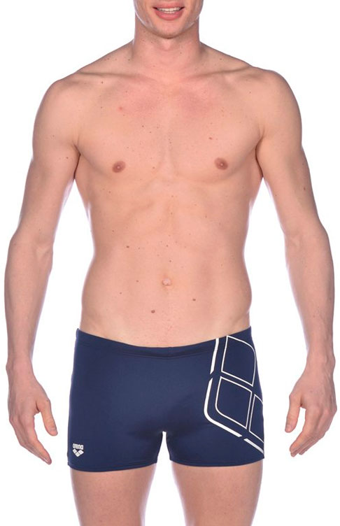 Плавки мужские Arena Essentials Short Blue - 701 