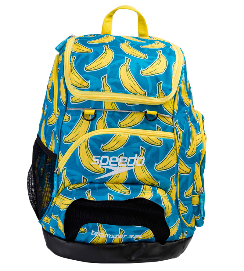 Рюкзак Speedo Teamster Rucksack Banana - D875 (35 л)