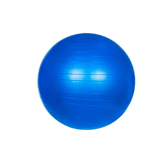 Мяч фитбол гимнастический Streda Home 65 см