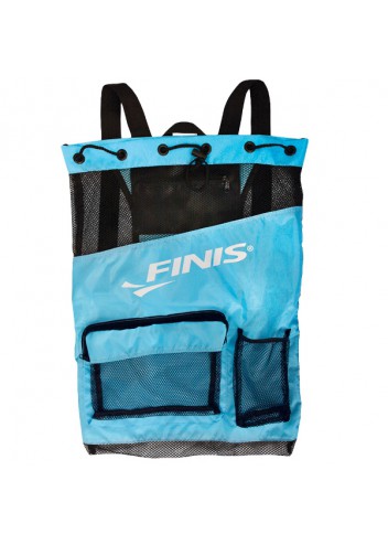 Finis ultra store mesh backpack