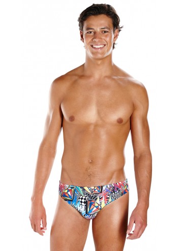 Speedo 5 cm