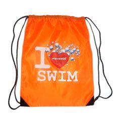 Мешок для аксессуаров Proswim I Love Swim 