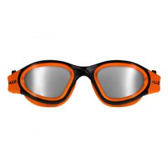 Очки для плавания поляризованные HUUB Aphotic Orange Polarized