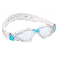 Очки для плавания женские Aqua Sphere Kayenne Lady Clear