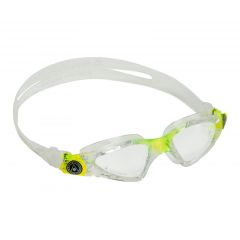 Очки для плавания детские Aqua Sphere Kayenne Junior Clear