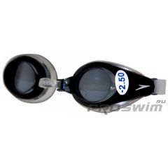 Очки для плавания с диоптриями Speedo Mariner Optical