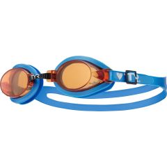 Очки для плавания детские TYR Qualifier Goggle