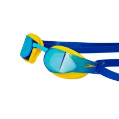 Очки для плавания детские Speedo Fastskin 3 Elite Mirror Junior (6-14 лет)