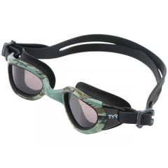 Очки для плавания TYR Special Ops 2.0 Polarized Camo Print