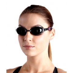 Очки для плавания женские Aquapure Optical Female (с диоптриями)