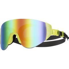 Очки-маска для плавания TYR Renegade Swimshades Mirrored