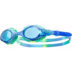 Очки для плавания детские TYR Swimple Tie Dye (3-10 лет)