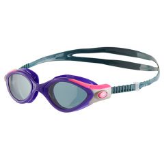 Очки для плавания женские Speedo Futura Biofuse 2 Polarised Female