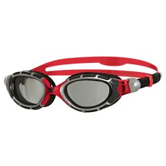 Очки для плавания ZOGGS Predator Flex Polarized Reactor