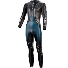 Гидрокостюм для триатлона и открытой воды мужской HUUB Agilis Brownlee Wetsuit, …